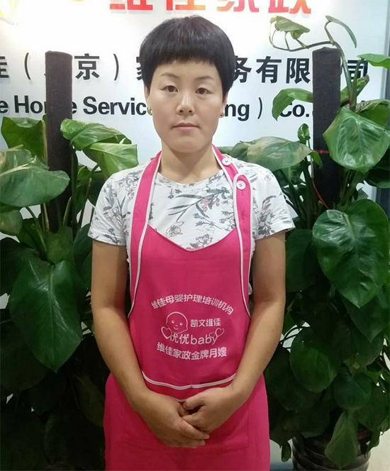 北京的月嫂培訓(xùn)機(jī)構(gòu)