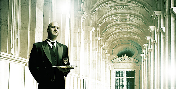 北京商務(wù)管家