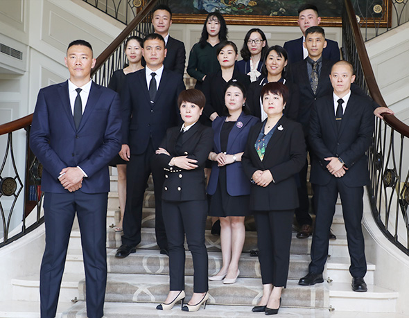 北京私人管家服務(wù)