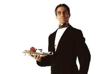 北京管家服務(wù)