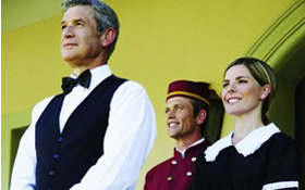 北京管家培訓(xùn)服務(wù)