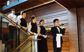 北京管家團(tuán)隊(duì)