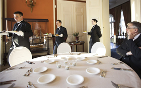 北京商務(wù)管家