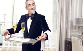 北京管家培訓(xùn)