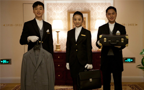 北京高端管家培訓(xùn)